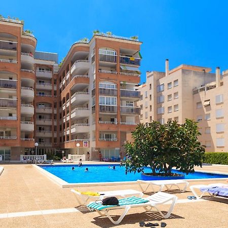 Uhc Center Apartments Салоу Экстерьер фото