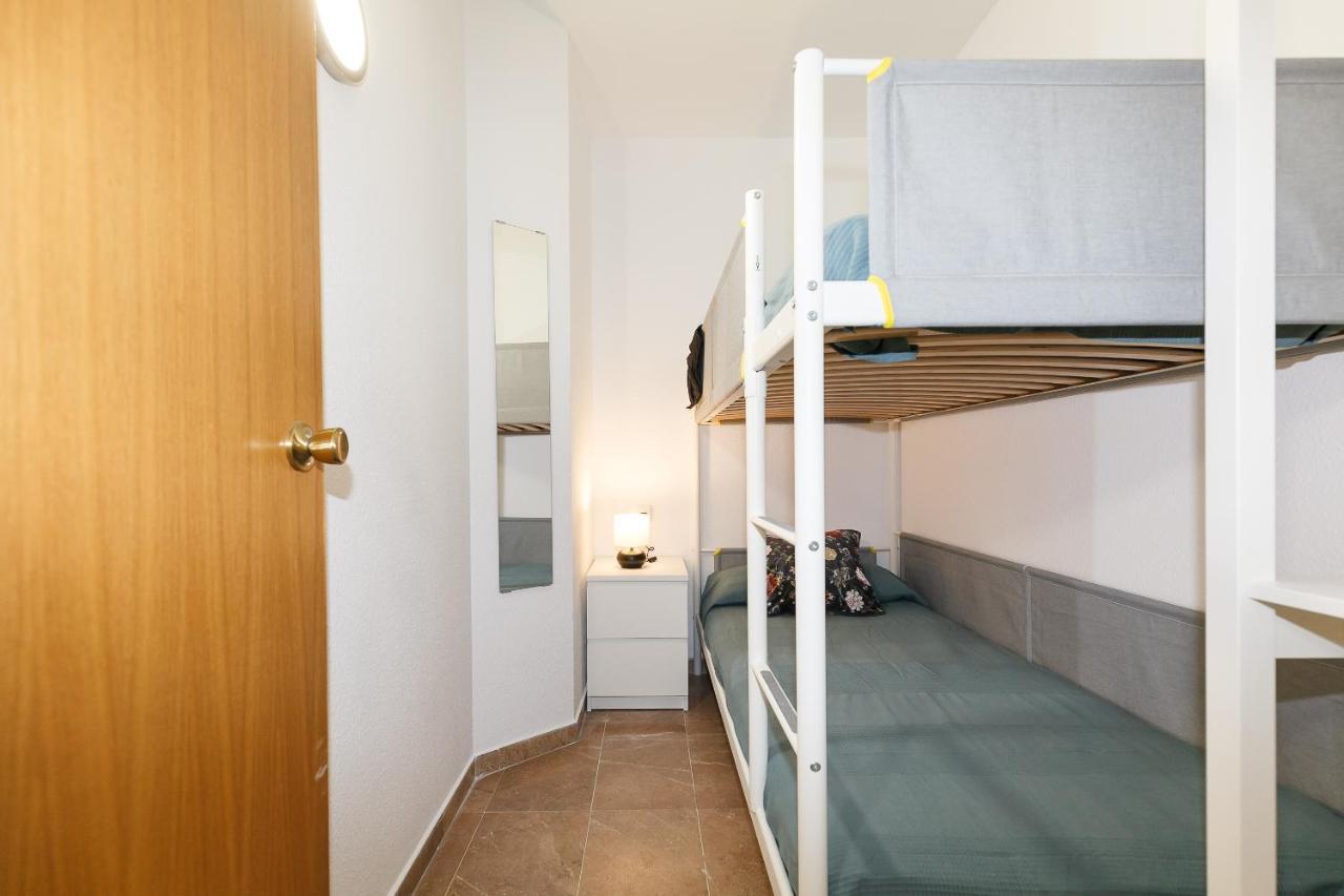Uhc Center Apartments Салоу Экстерьер фото
