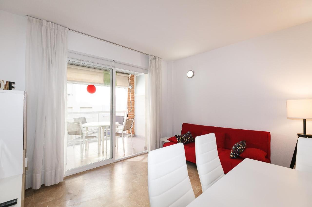 Uhc Center Apartments Салоу Экстерьер фото