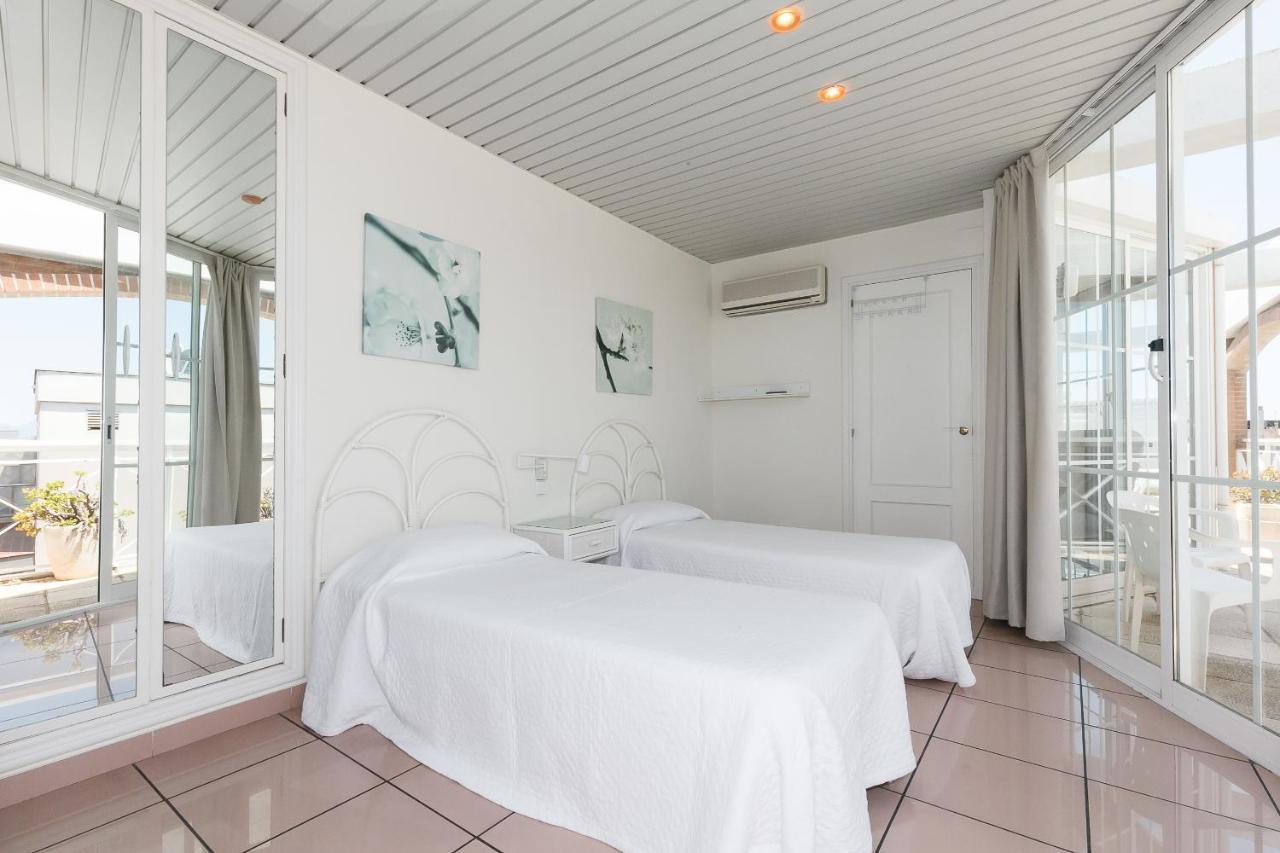 Uhc Center Apartments Салоу Экстерьер фото