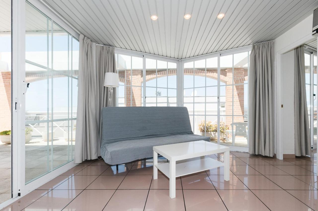 Uhc Center Apartments Салоу Экстерьер фото