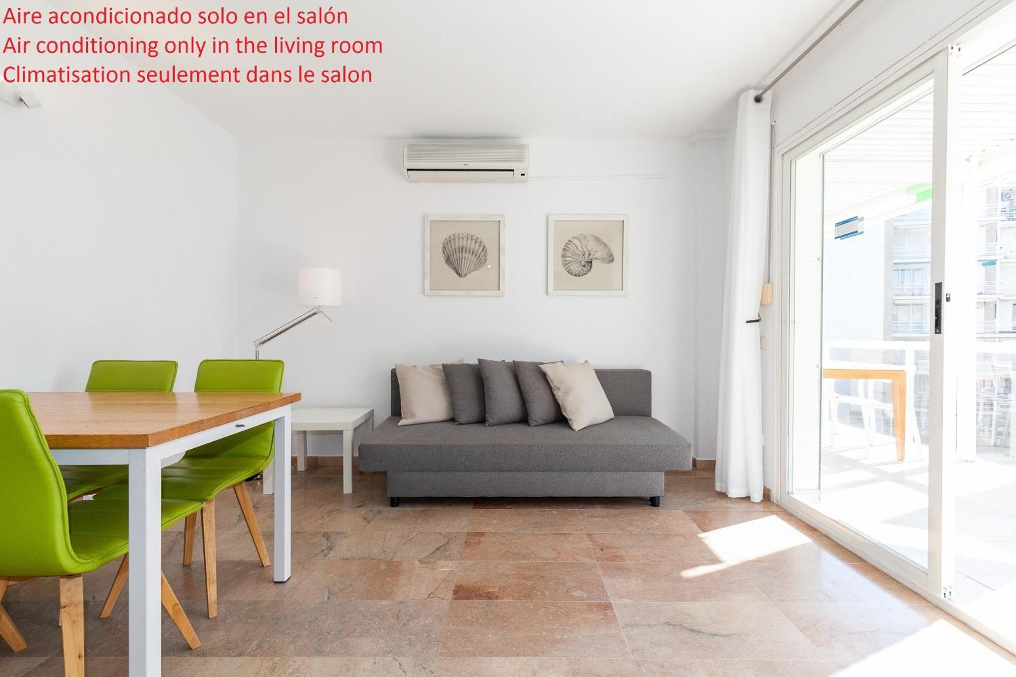 Uhc Center Apartments Салоу Экстерьер фото