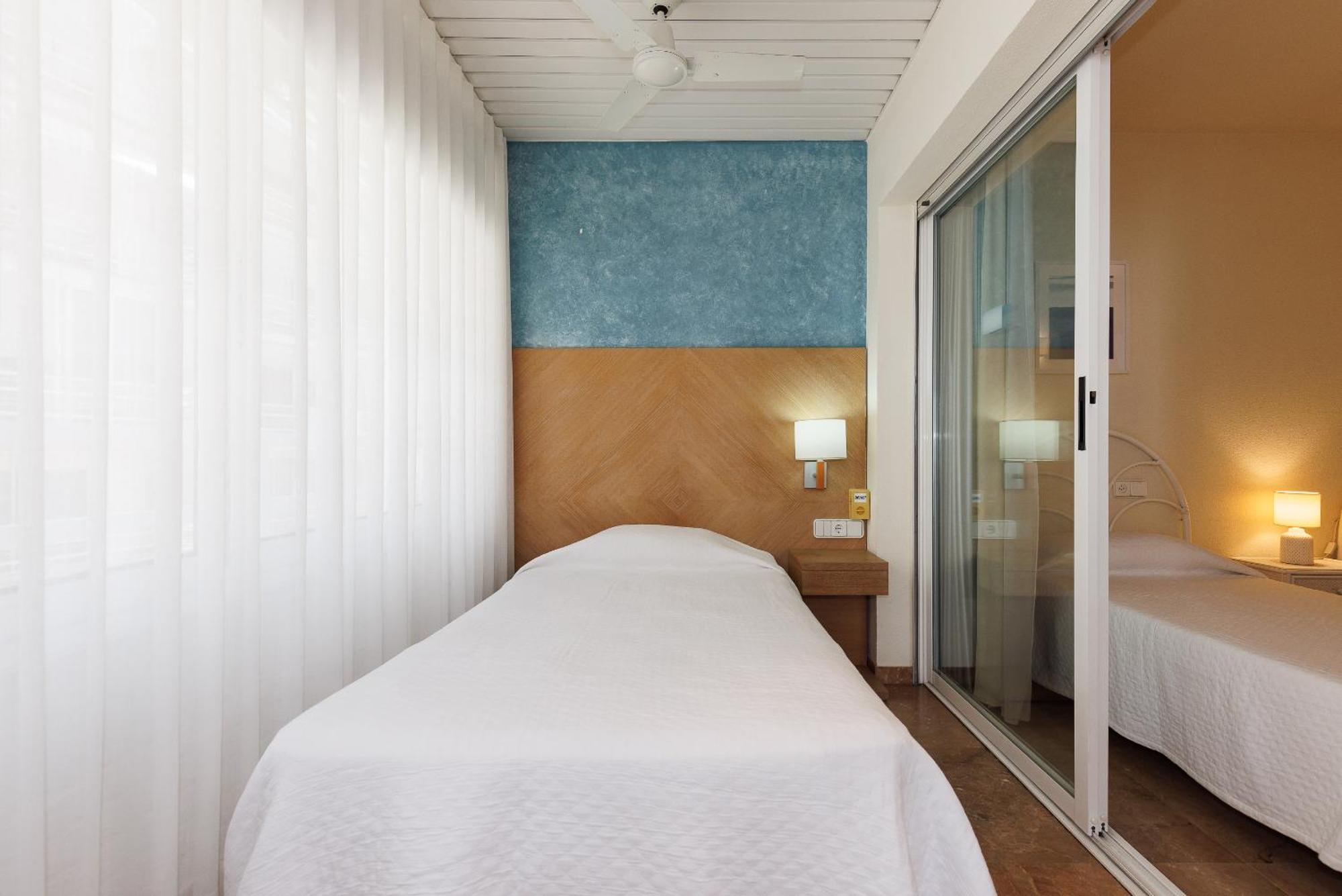 Uhc Center Apartments Салоу Экстерьер фото