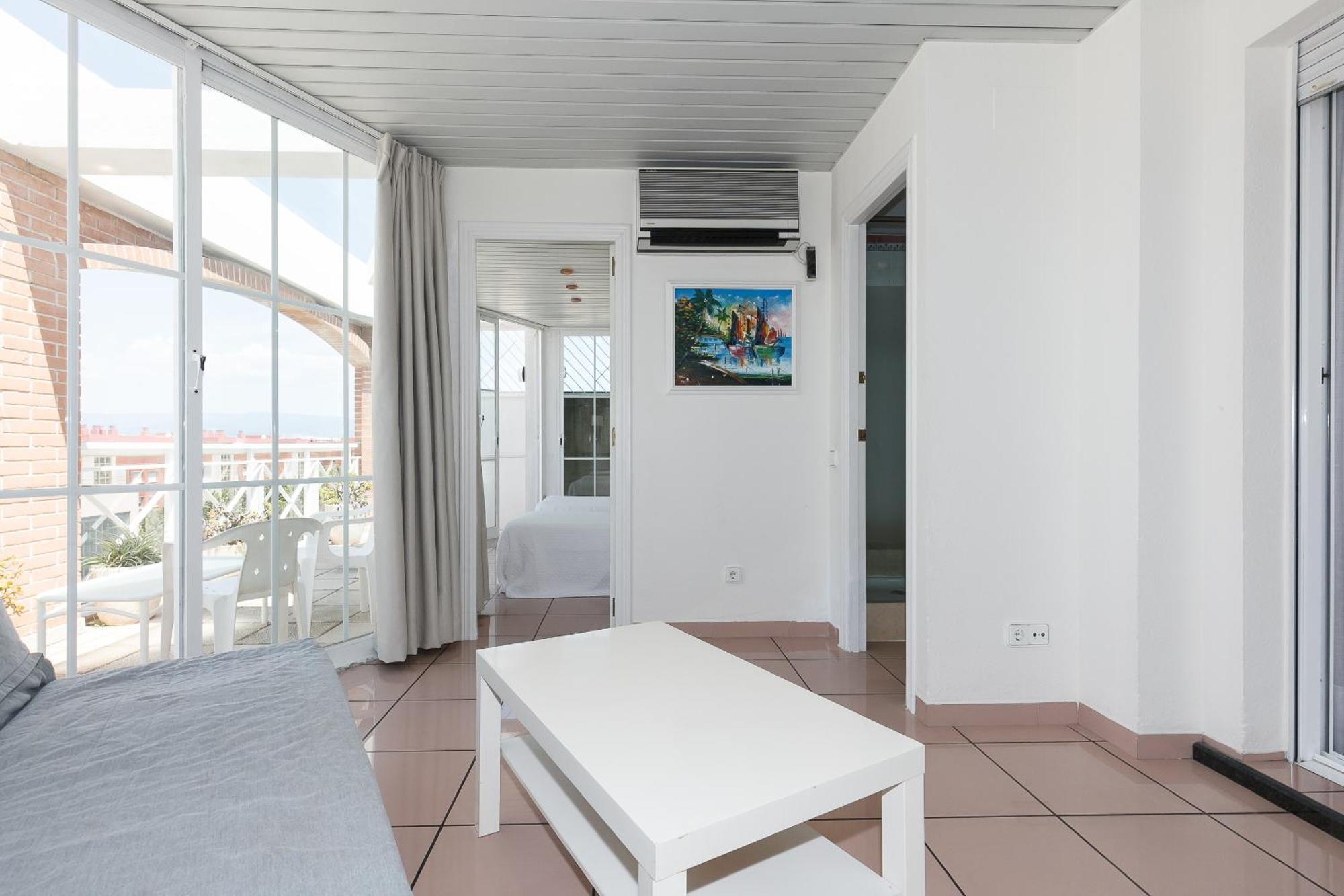 Uhc Center Apartments Салоу Номер фото
