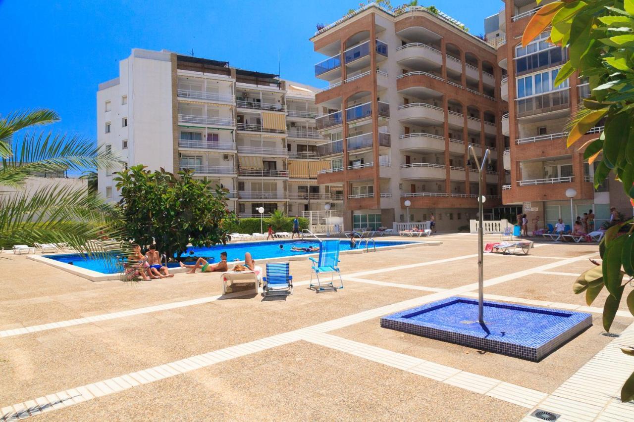 Uhc Center Apartments Салоу Экстерьер фото
