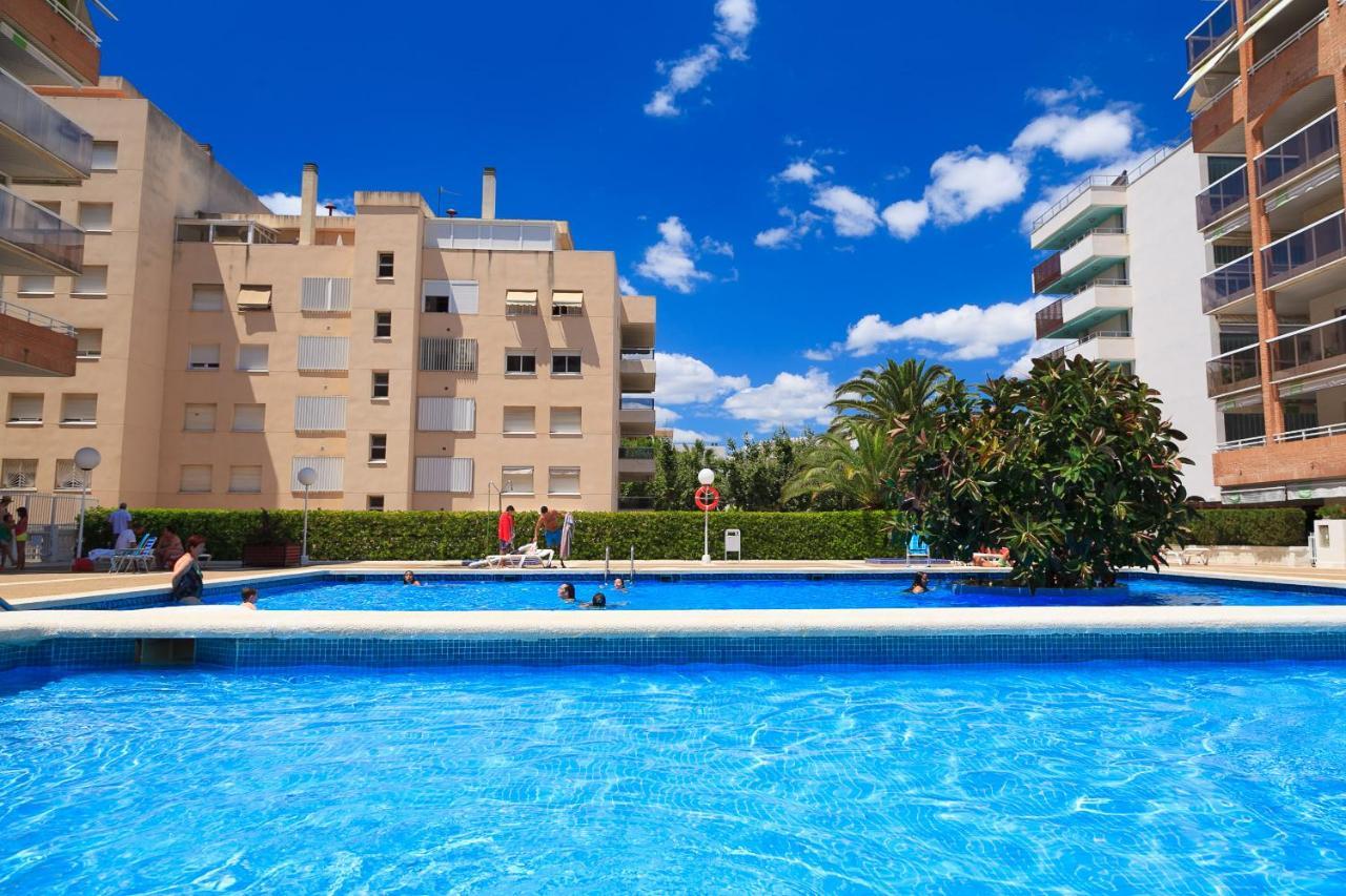Uhc Center Apartments Салоу Экстерьер фото