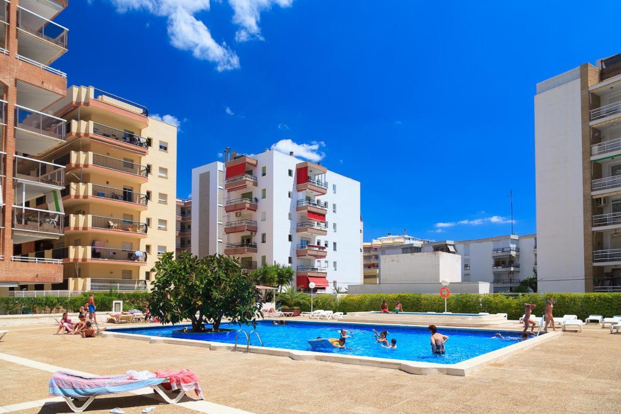 Uhc Center Apartments Салоу Экстерьер фото